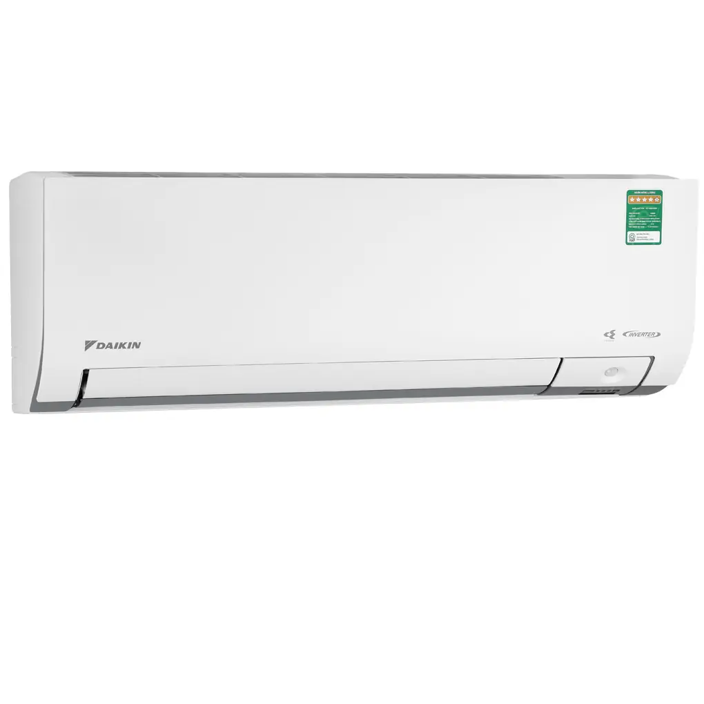 Máy Lạnh Daikin Inverter 1 Hp FTKM25AVMV 1