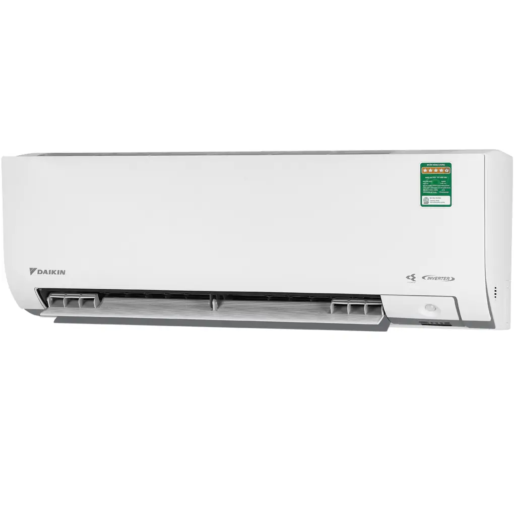 Máy Lạnh Daikin Inverter 1 Hp FTKM25AVMV 3