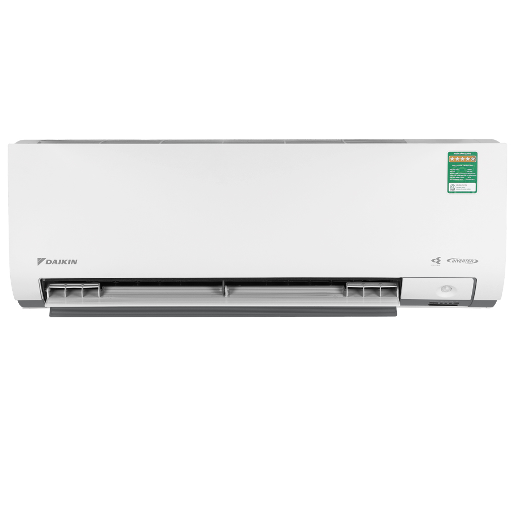 Máy Lạnh Daikin Inverter 1.5 Hp FTKM35AVMV 0