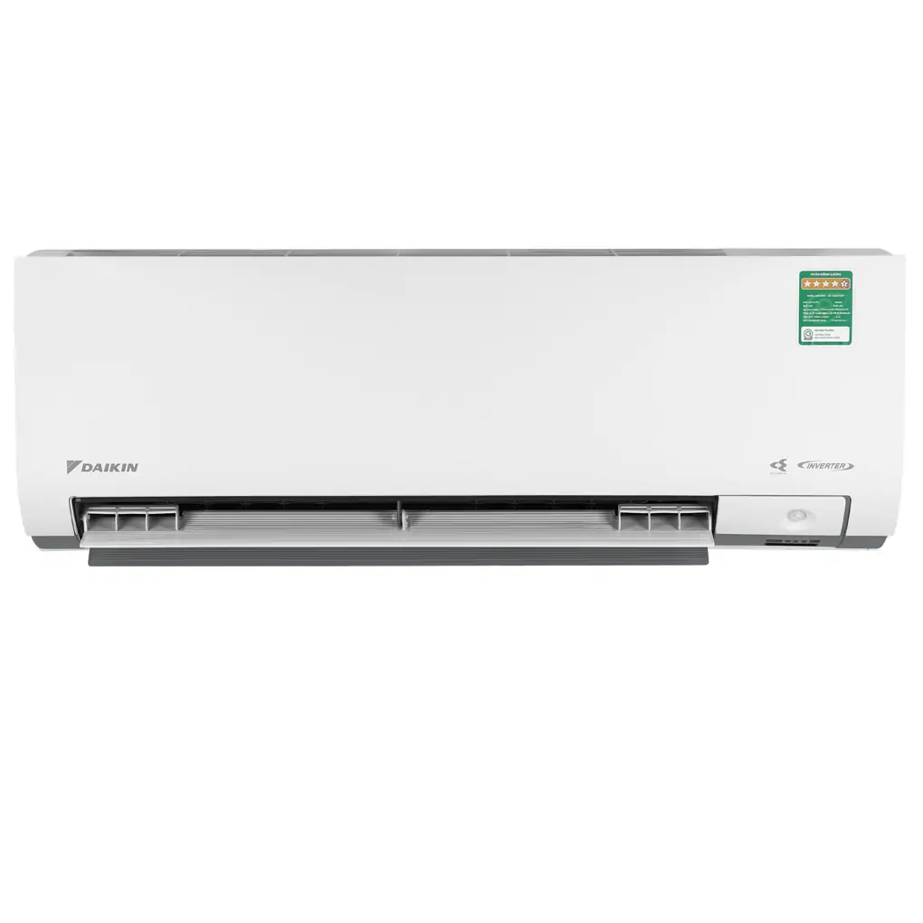 Máy Lạnh Daikin Inverter 1.5 Hp FTKM35AVMV 0