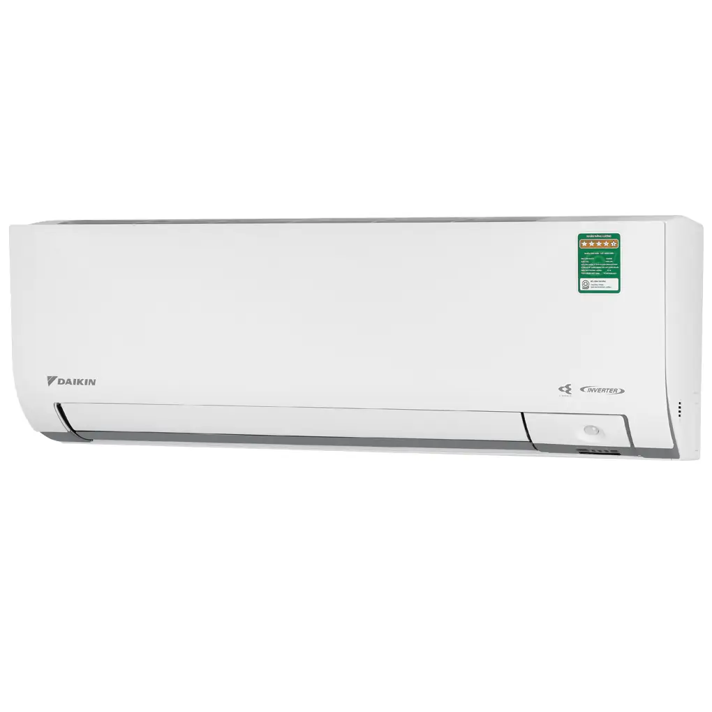 Máy Lạnh Daikin Inverter 1.5 Hp FTKM35AVMV 2