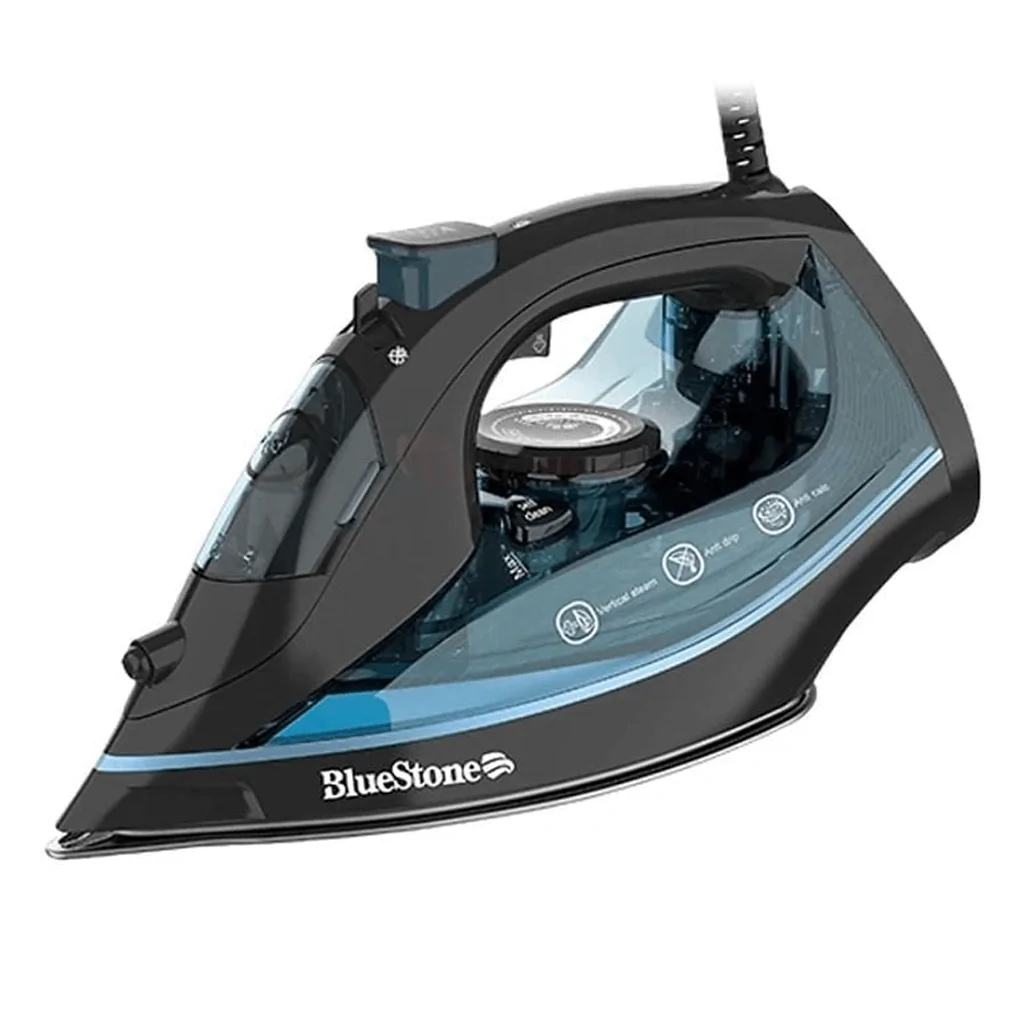 Bàn Ủi Hơi Nước Bluestone SIB-3833 2400W