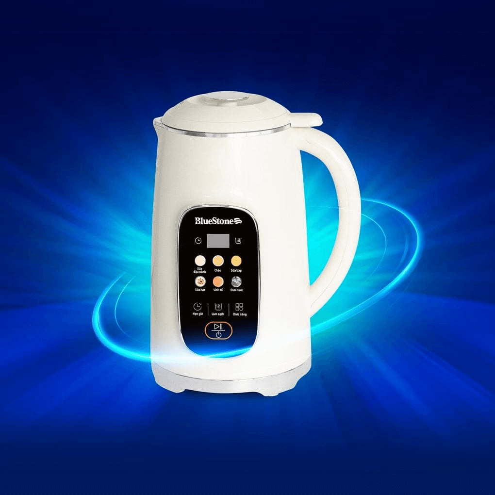 Máy Làm Sữa Hạt Đa Năng Bluestone SMB-7331 2