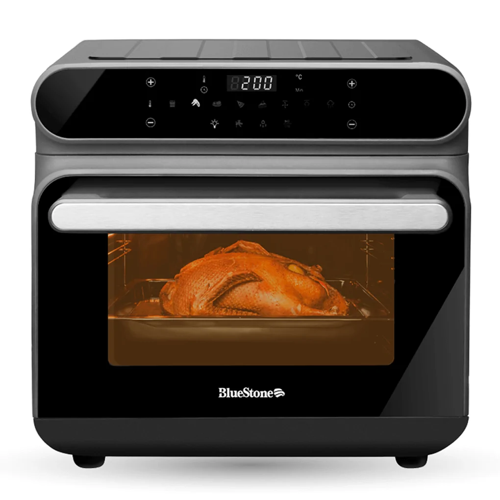 Nồi Chiên Không Dầu Bluestone AFB-5895 0