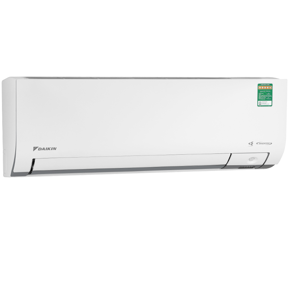 Máy Lạnh Daikin Inverter 2.5 Hp FTKM60AVMV 0