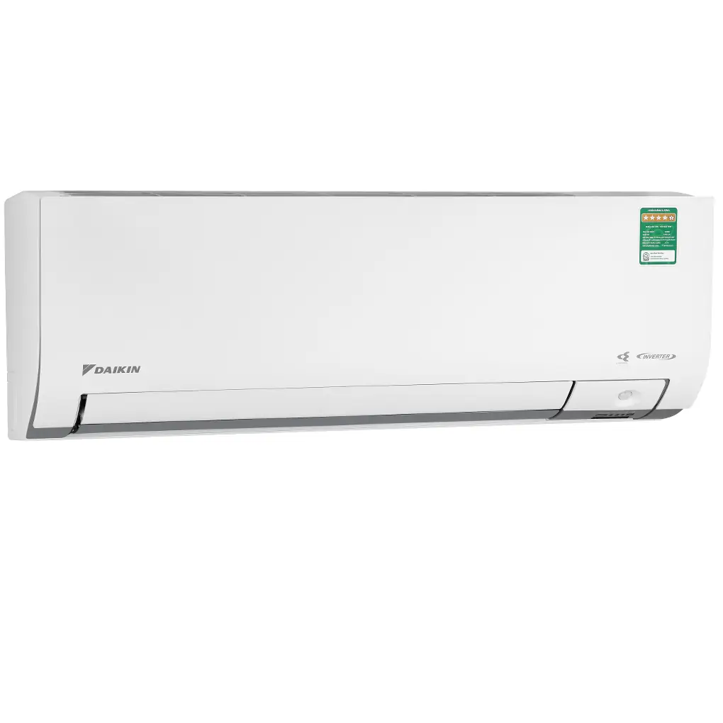 Máy Lạnh Daikin Inverter 2.5 Hp FTKM60AVMV 0