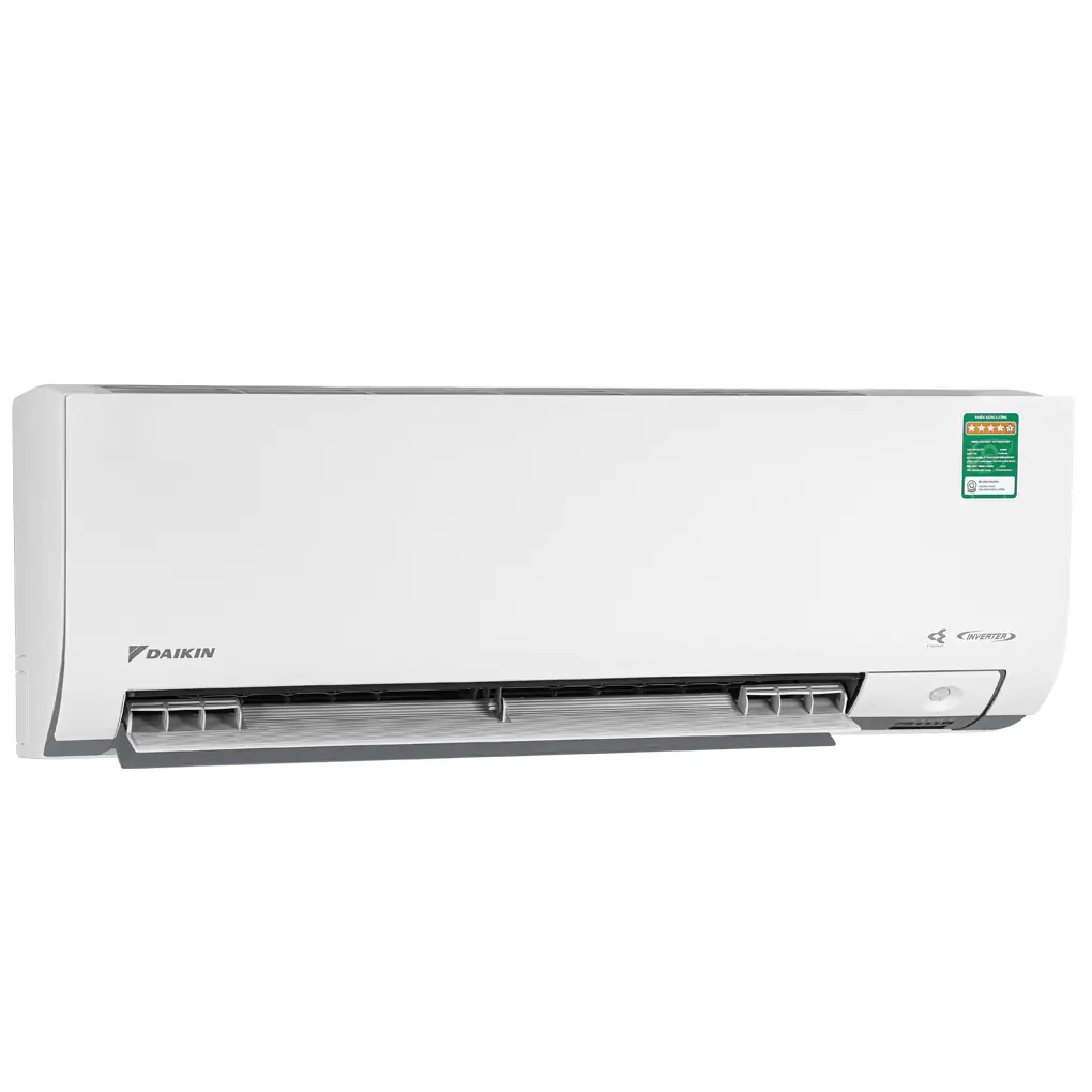 Máy Lạnh Daikin Inverter 2.5 Hp FTKM60AVMV 1