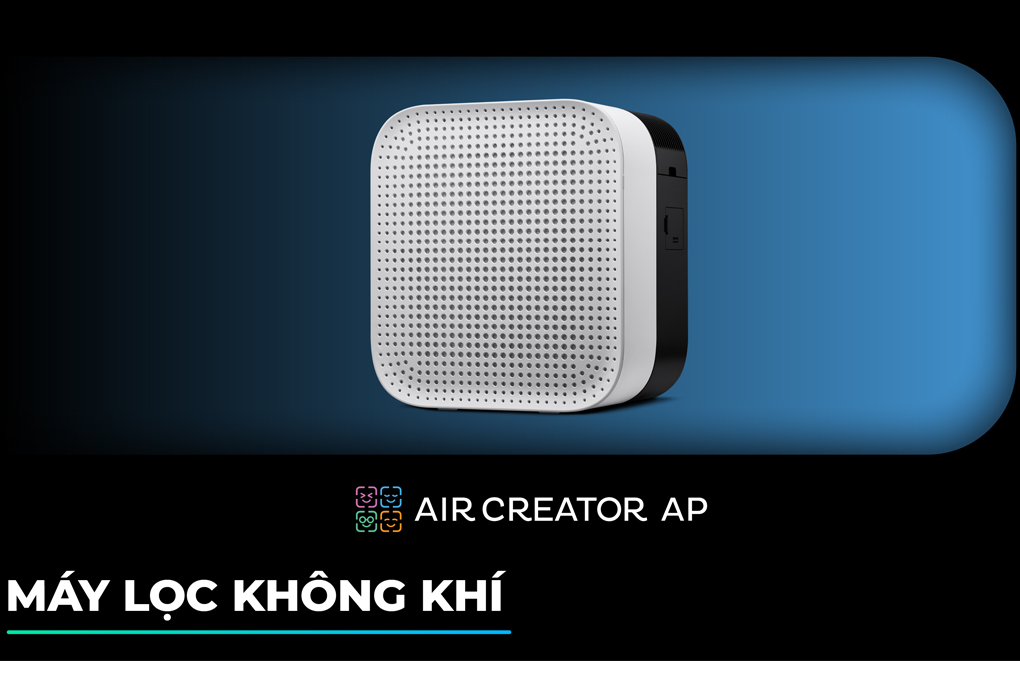 Air Creator - Máy Lạnh Daikin Inverter 1 Hp MTKC25AVMVW 6