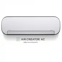 Air Creator - Máy Lạnh Daikin Inverter 1.5 Hp MTKC35AVMVW