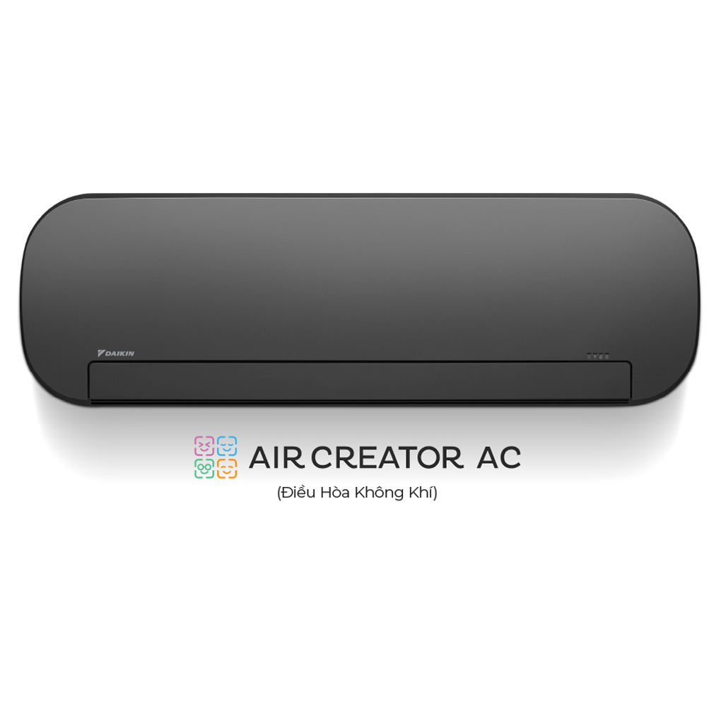 Air Creator - Inverter 1.5 Hp MTKC35AVMVK
