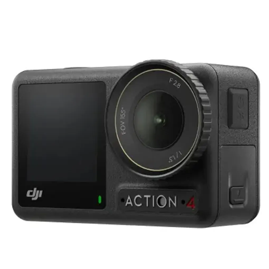 Camera DJI Osmo Action 4 0