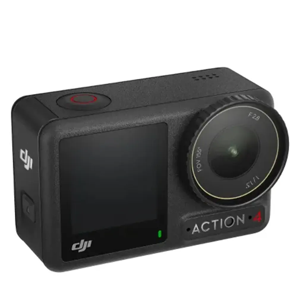 Camera DJI Osmo Action 4 1