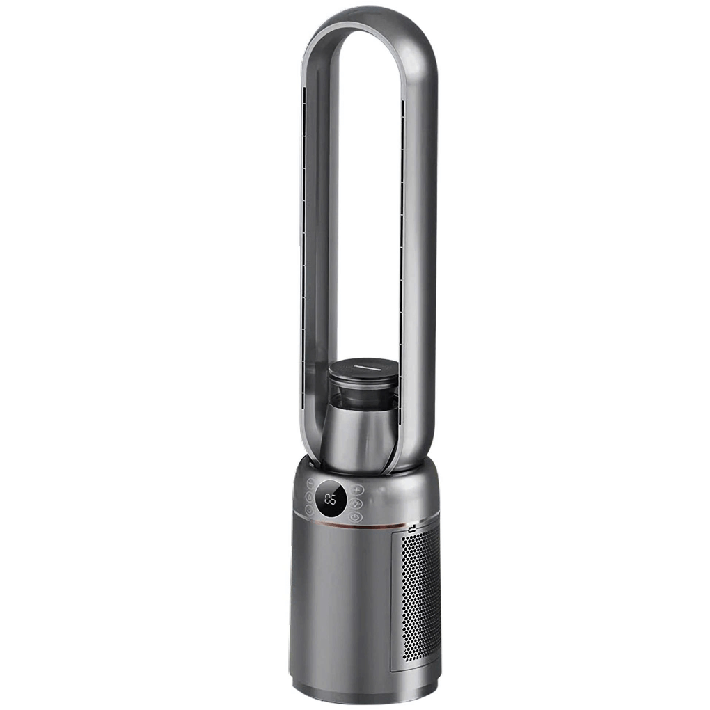 Quạt Không Cánh Phun Sương Paveden PBF-1155AG 2