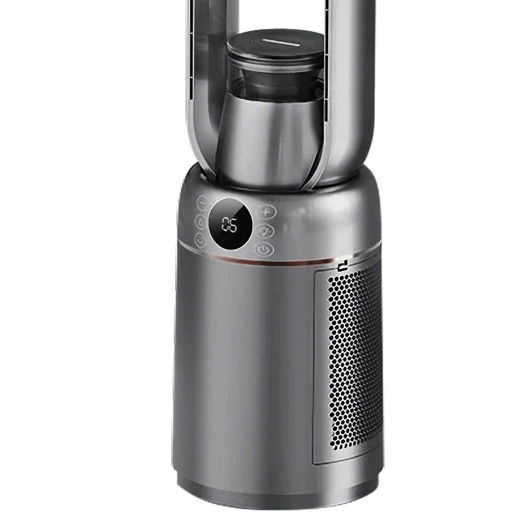 Quạt Không Cánh Phun Sương Paveden PBF-1155AG 3