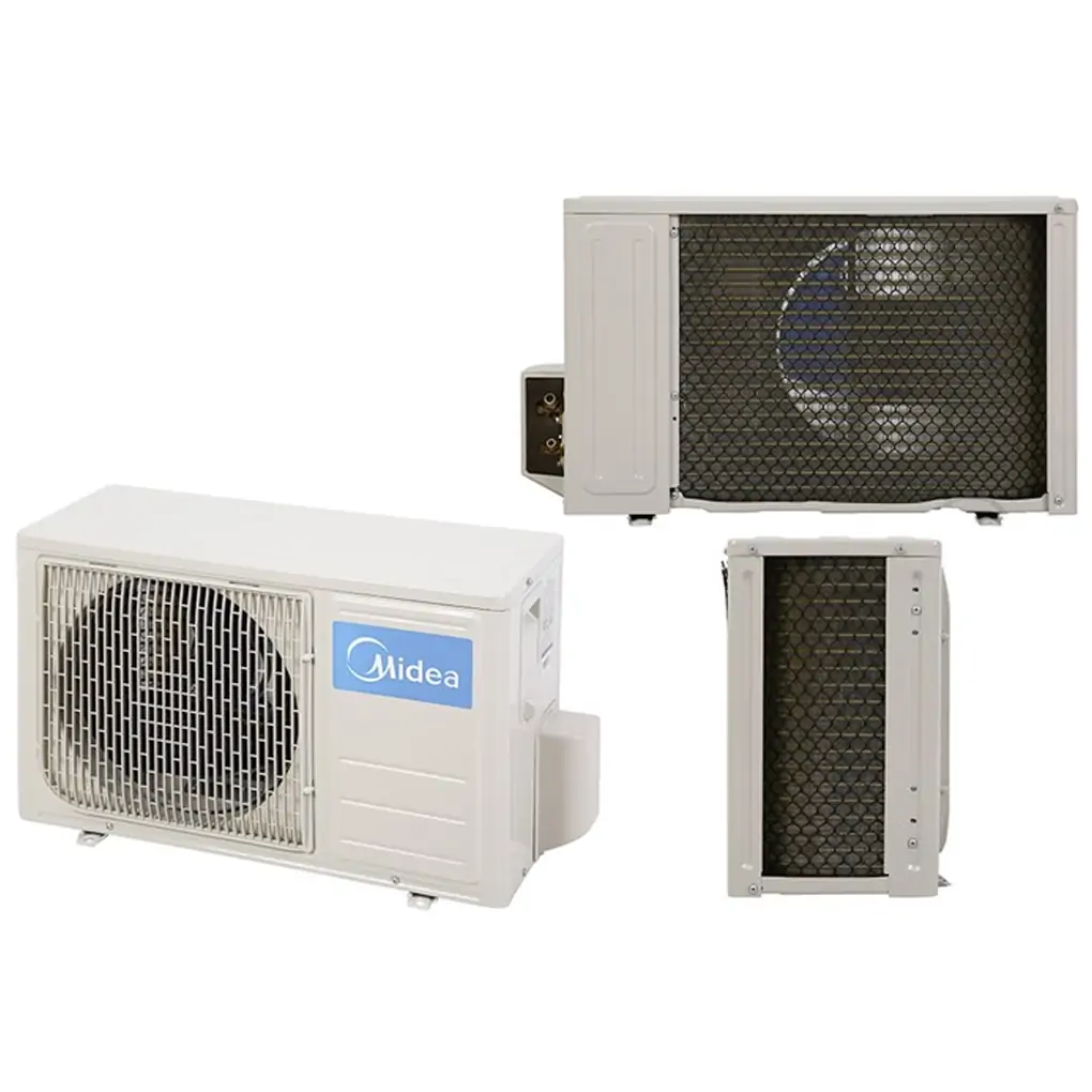 Máy Lạnh Âm Trần Midea Inverter 2Hp MCD1-18CRDN8 0