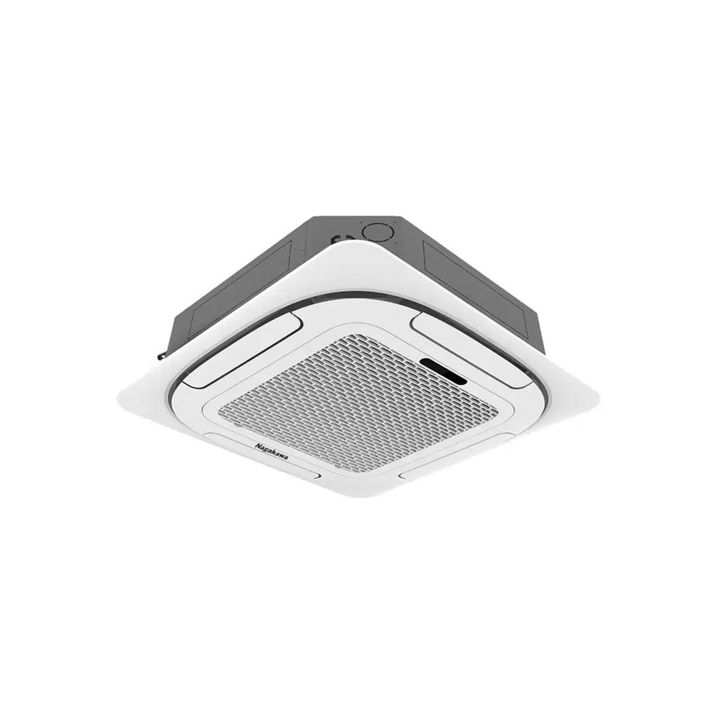 Máy Lạnh Âm Trần Midea Inverter 2Hp MCD1-18CRDN8 1