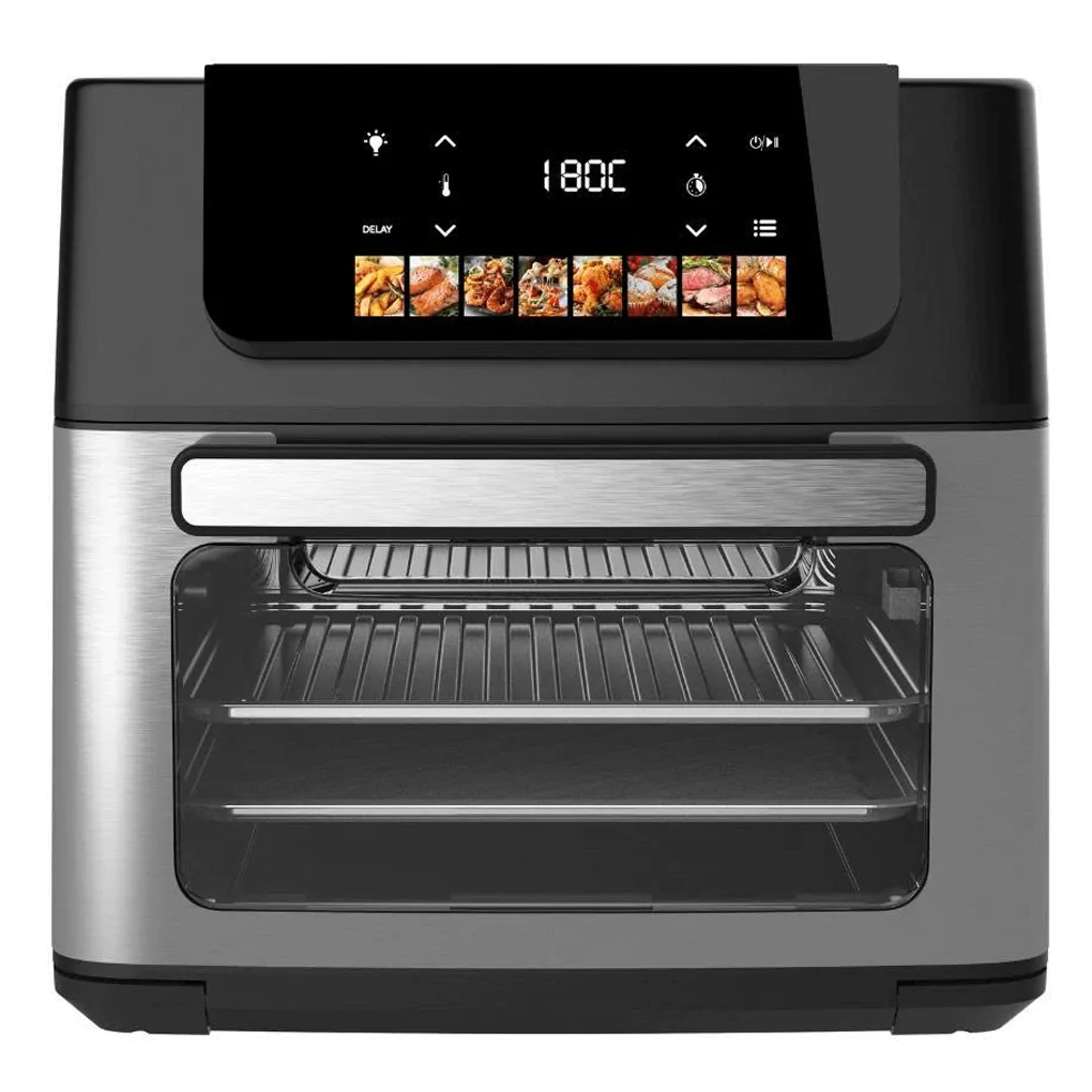 Nồi Chiên Không Dầu Paveden PAF-1622 16 Lít 0