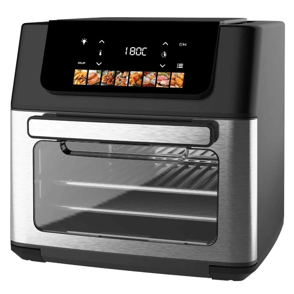 Nồi Chiên Không Dầu Paveden PAF-1622 16 Lít 1