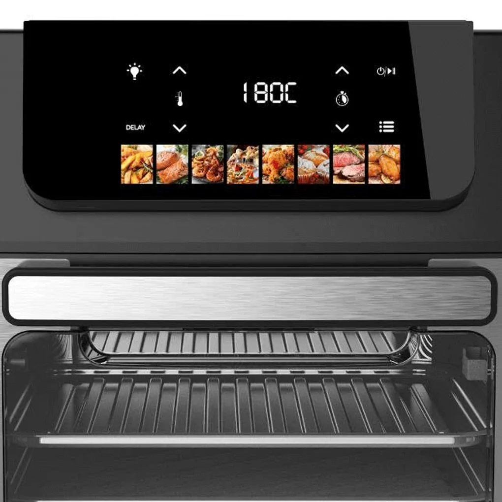 Nồi Chiên Không Dầu Paveden PAF-1622 16 Lít 2