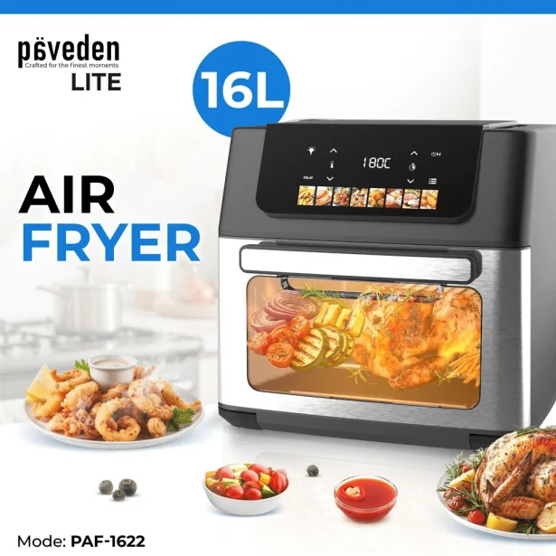 Paveden PAF-1622 16 Lít