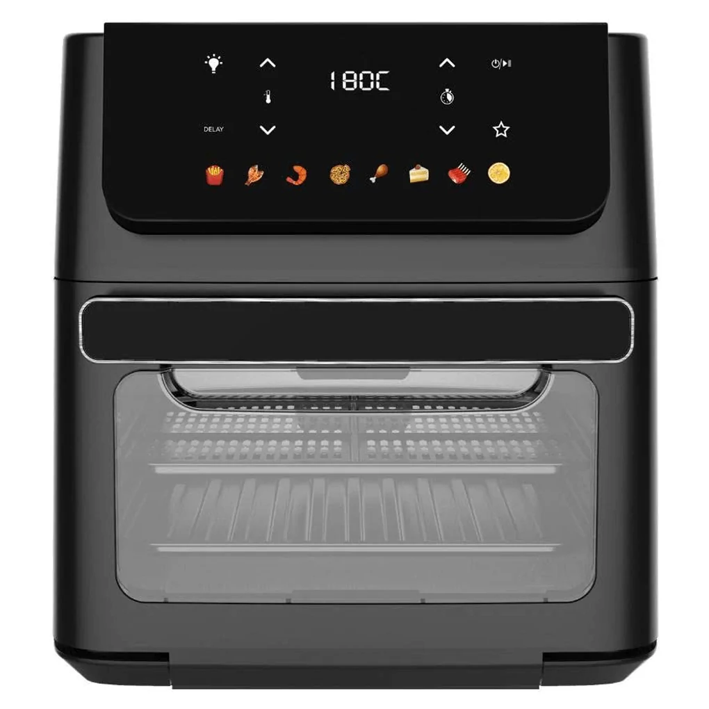 Nồi Chiên Không Dầu Paveden PAF-1118 11 Lít 0