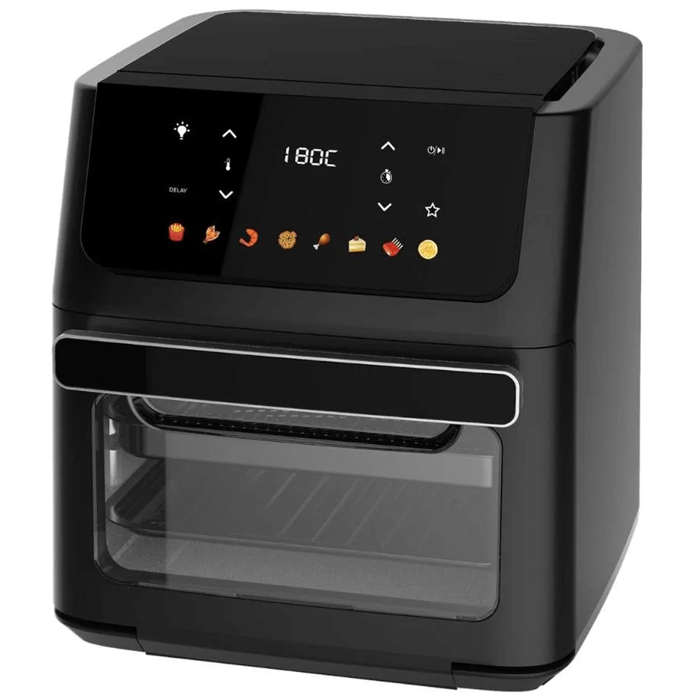 Nồi Chiên Không Dầu Paveden PAF-1118 11 Lít 1