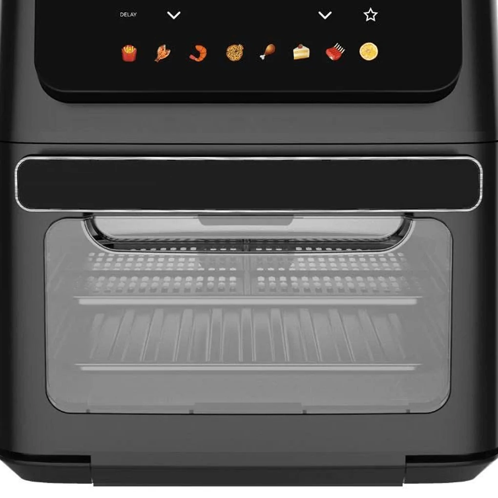 Nồi Chiên Không Dầu Paveden PAF-1118 11 Lít 3