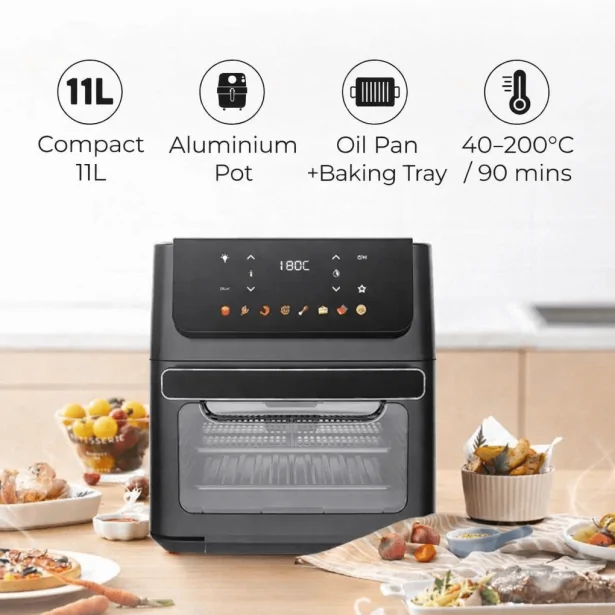 Paveden PAF-1118 11 Lít