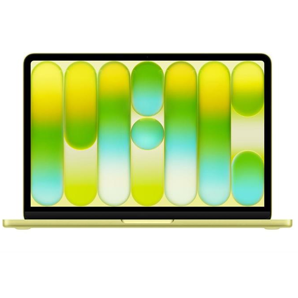 MacBook Neo 13 inch A18 Pro (8GB+512GB)