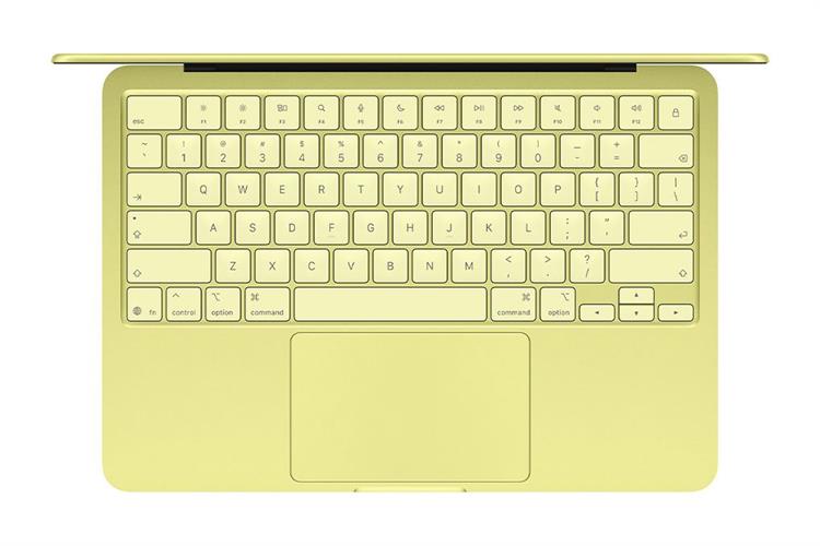 Laptop MacBook Neo 13 inch A18 Pro (8GB+512GB) 0