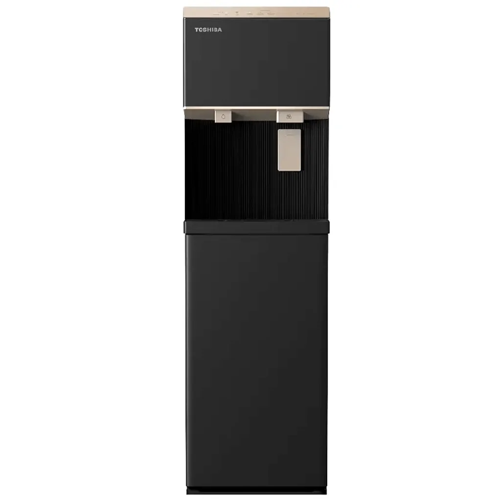 Máy Lọc Nước RO Nóng Lạnh Làm Đá Toshiba TWP-IW2469SVN(K)