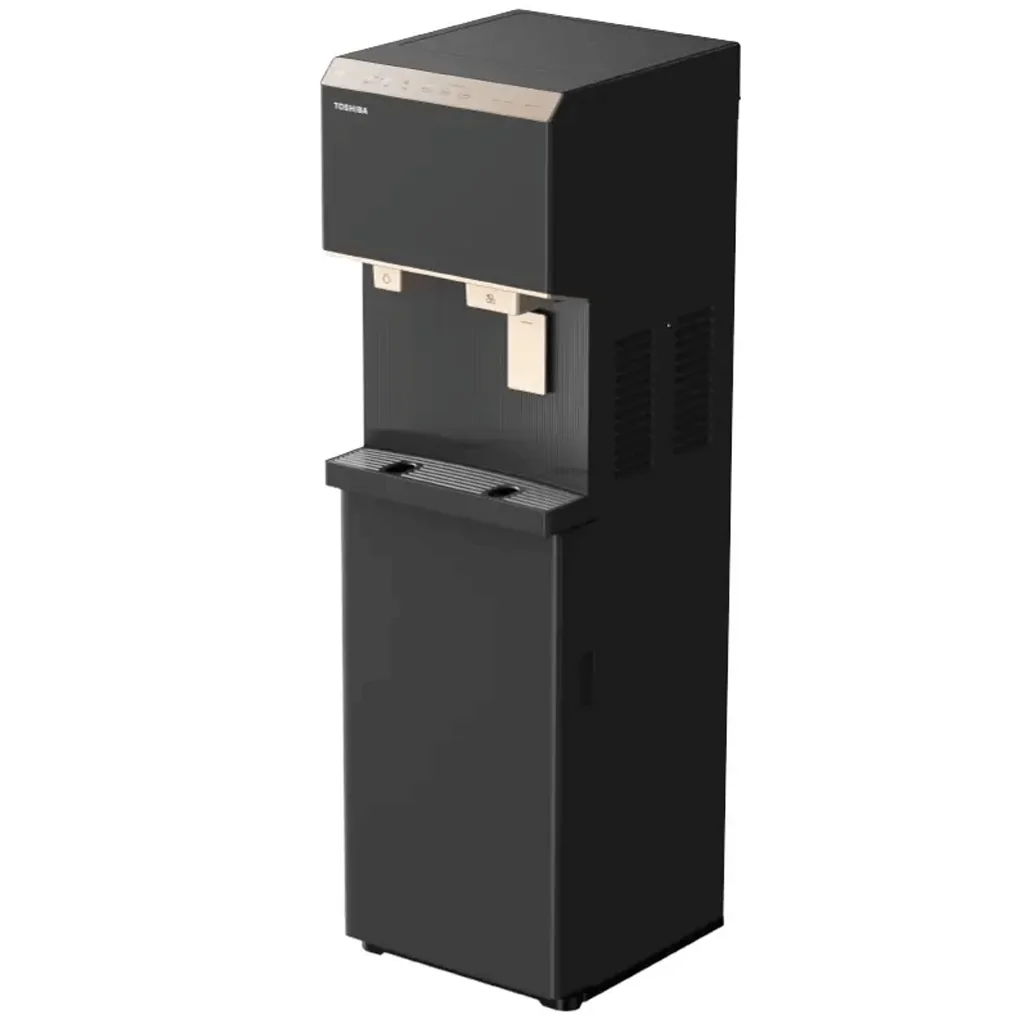 Máy Lọc Nước RO Nóng Lạnh Làm Đá Toshiba TWP-IW2469SVN(K) 2