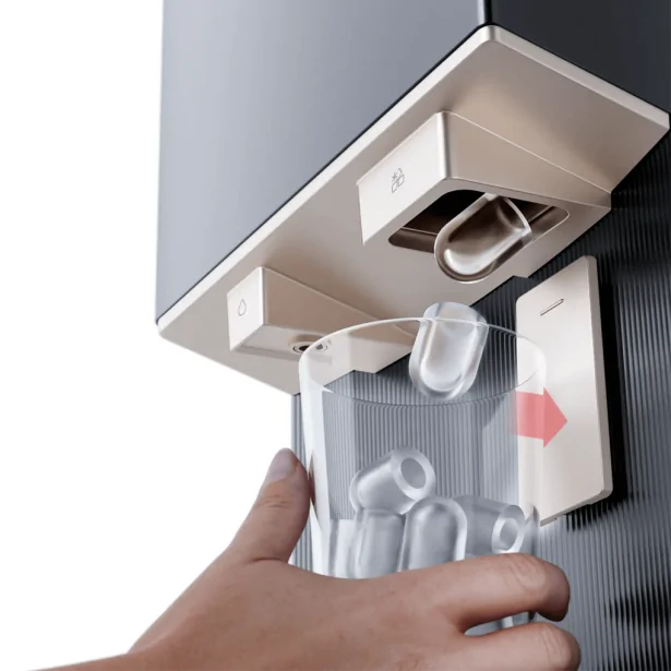 Toshiba TWP-IW2469SVN(K)