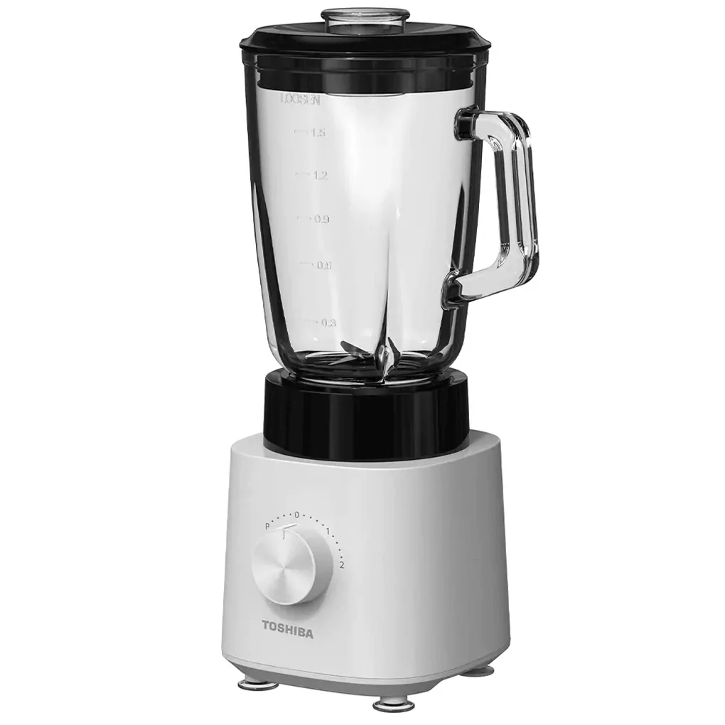 Máy Xay Sinh Tố Toshiba BL-70GR1UV 600W