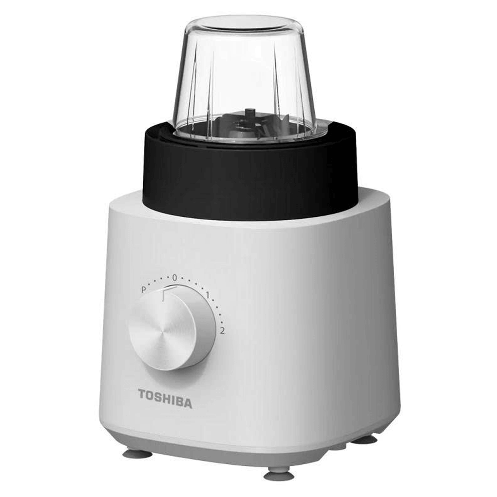 Máy Xay Sinh Tố Toshiba BL-70GR1UV 600W 1