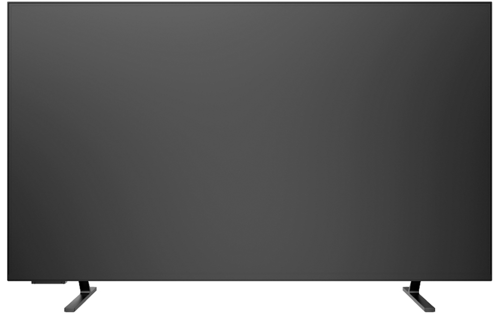 Google Tivi QLED Coocaa 55L75 0