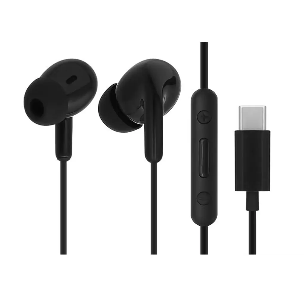 Tai Nghe (EARPHONES) Xiaomi Type-C