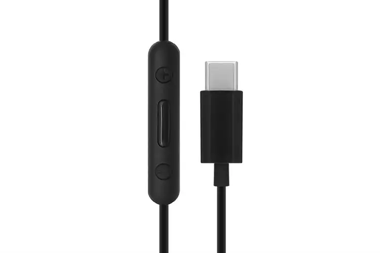 Tai Nghe (EARPHONES) Xiaomi Type-C 1