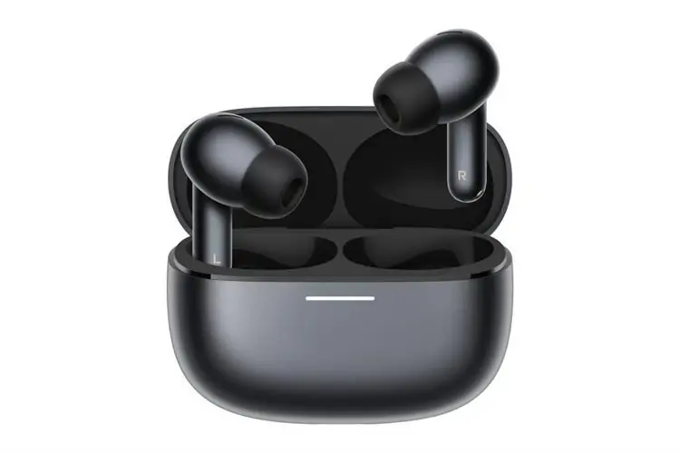 Tai Nghe Bluetooth True Wireless Xiaomi Redmi Buds 8 Pro Đen 1