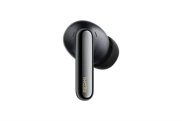 Tai Nghe Bluetooth True Wireless Xiaomi Redmi Buds 8 Pro Đen 2