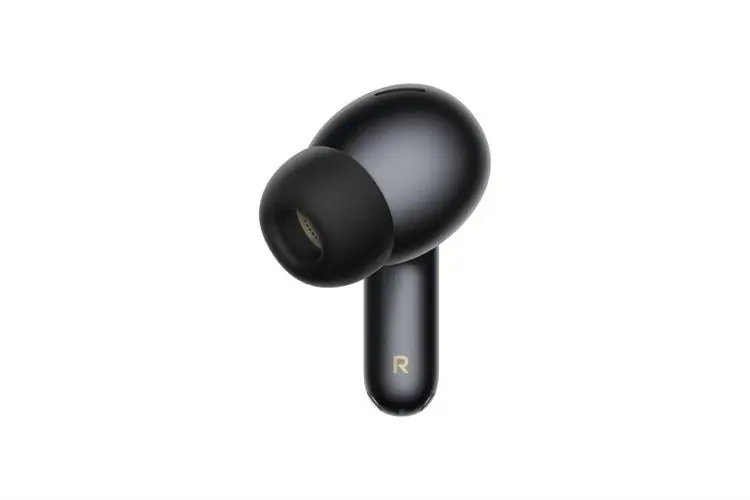 Tai Nghe Bluetooth True Wireless Xiaomi Redmi Buds 8 Pro Đen 3