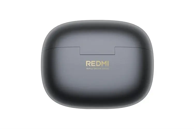 Tai Nghe Bluetooth True Wireless Xiaomi Redmi Buds 8 Pro Đen 4