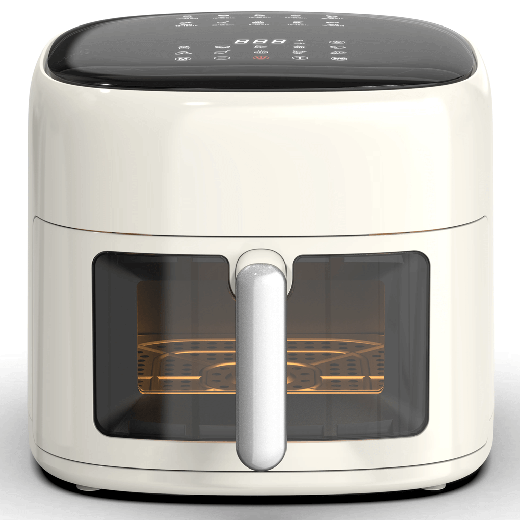 Nồi Chiên Không Dầu Magic Eco AC-164 8 Lít 1