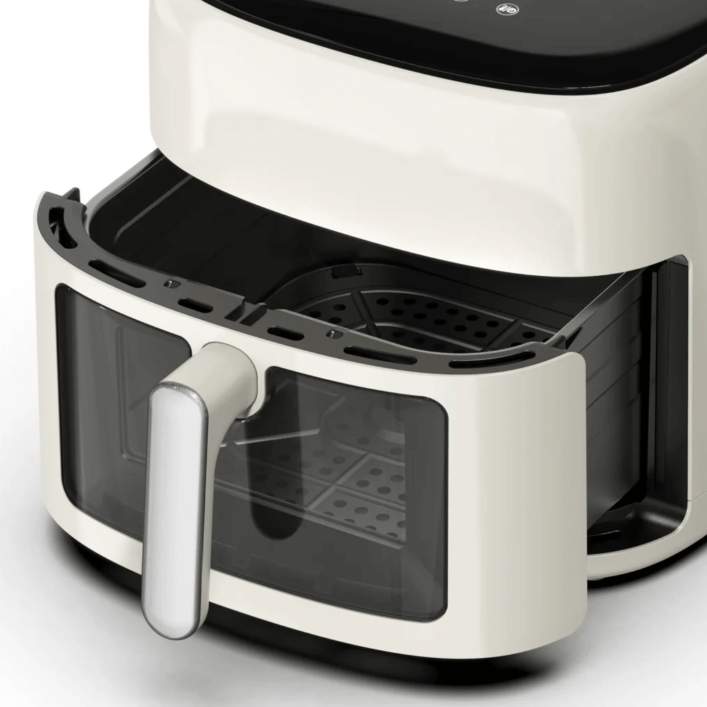 Nồi Chiên Không Dầu Magic Eco AC-164 8 Lít 5