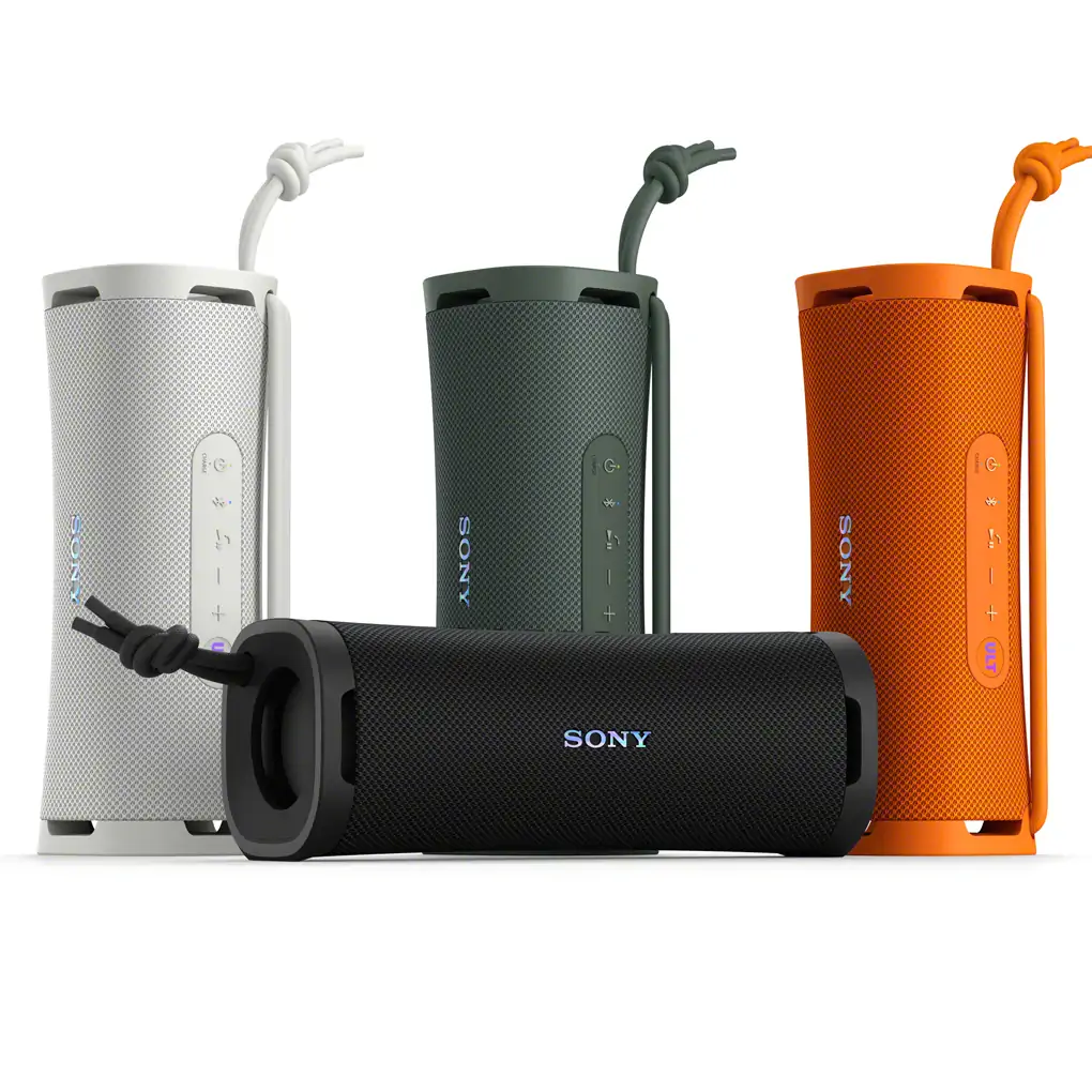 Loa (SPEAKER) Sony Không Dây SRS-ULT10/BCE/ĐEN 4