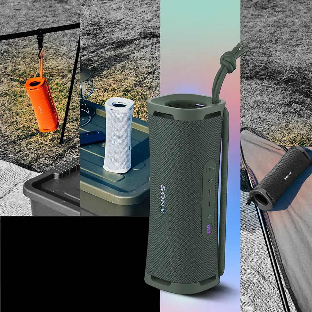 Loa (SPEAKER) Sony Không Dây SRS-ULT10/BCE/ĐEN 7