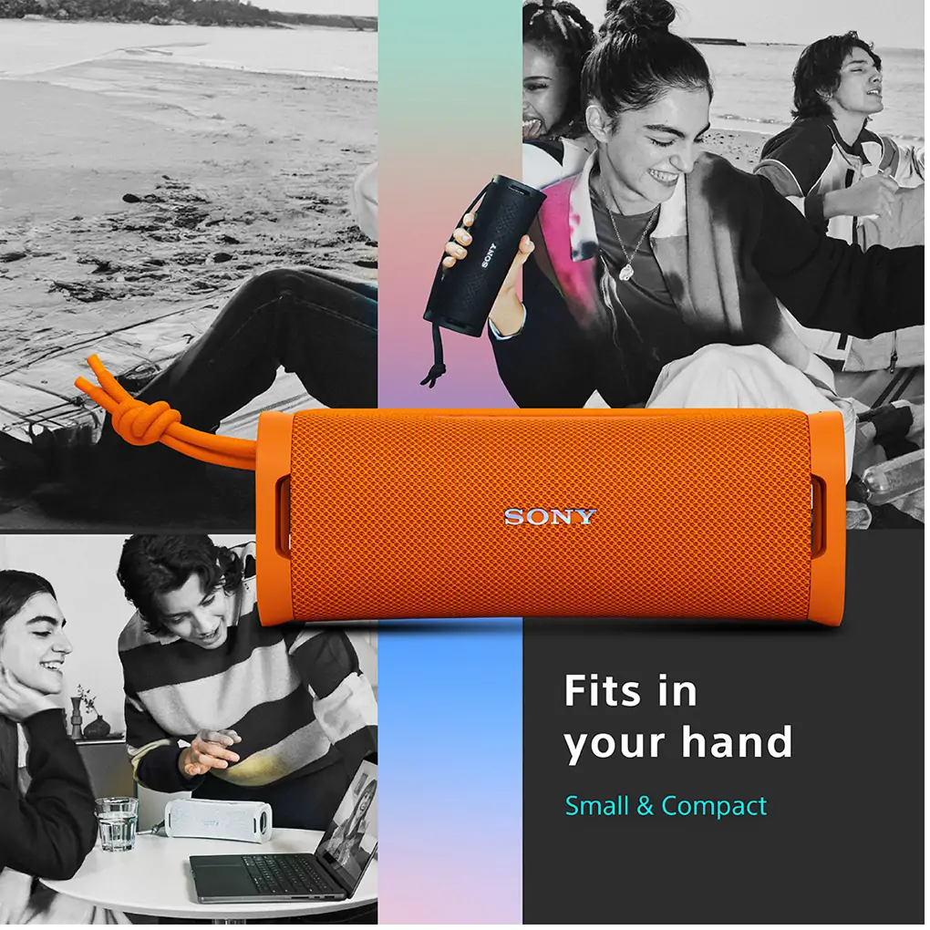 Loa (SPEAKER) Sony Không Dây SRS-ULT10/BCE/ĐEN 8