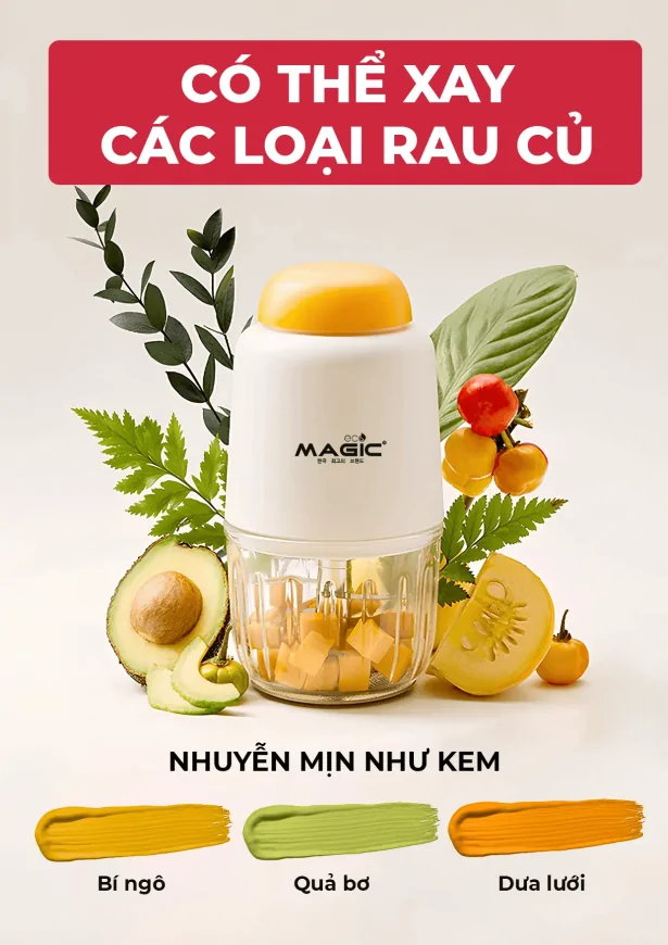 Magic Eco AC-13 200W