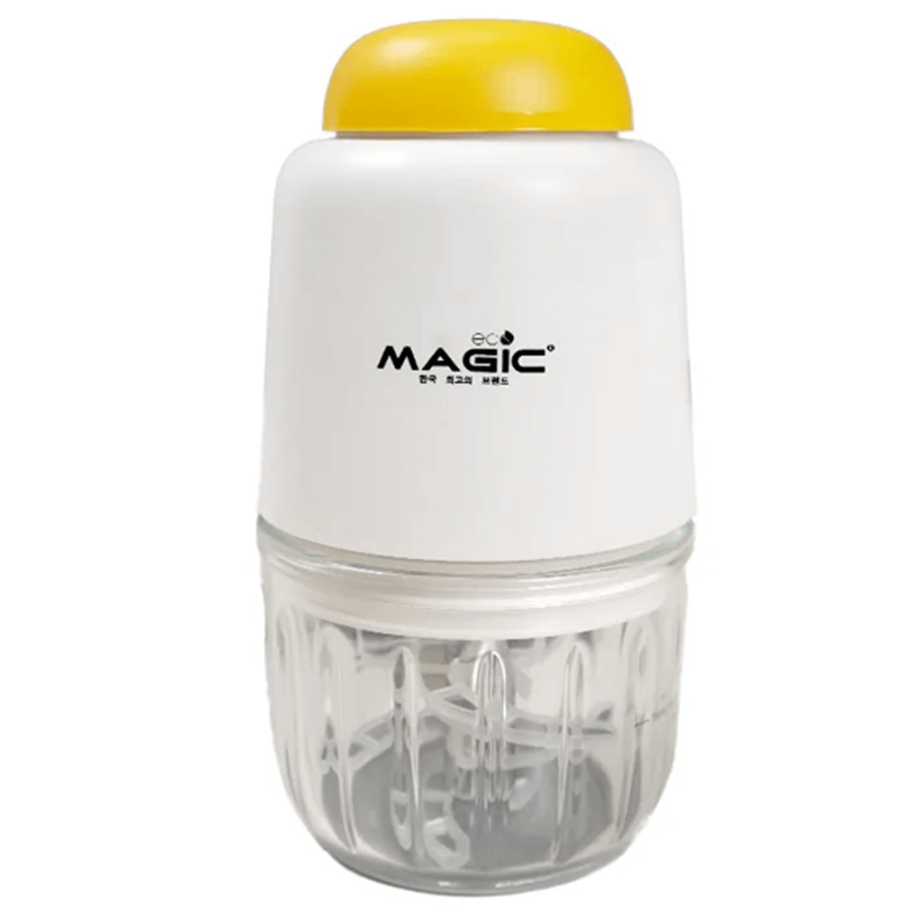 Máy Xay Thịt Magic Eco AC-13 200W 0