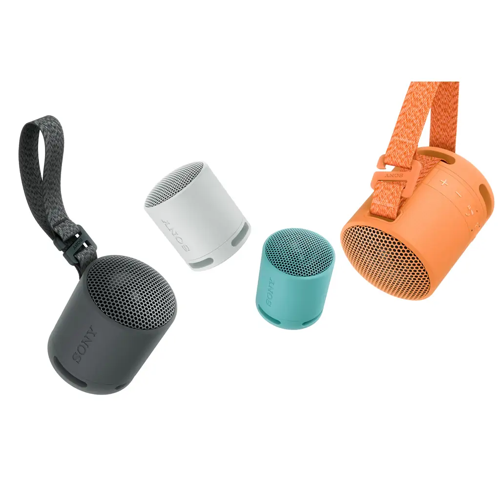 Loa Bluetooth Sony SRS-XB100 2